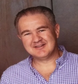 Cesar Mendoza